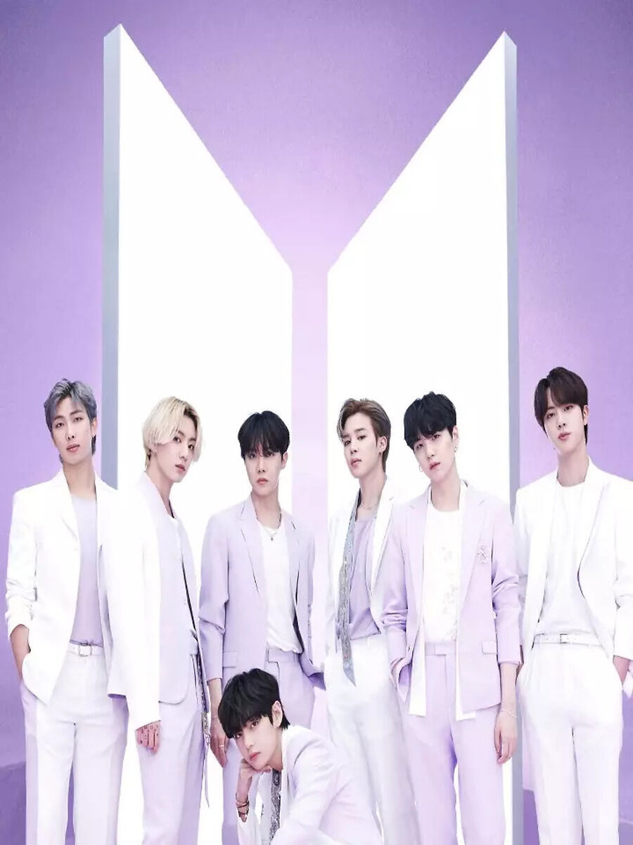 BTS' dapper outfits that broke gender stereotypes | Zoom TV