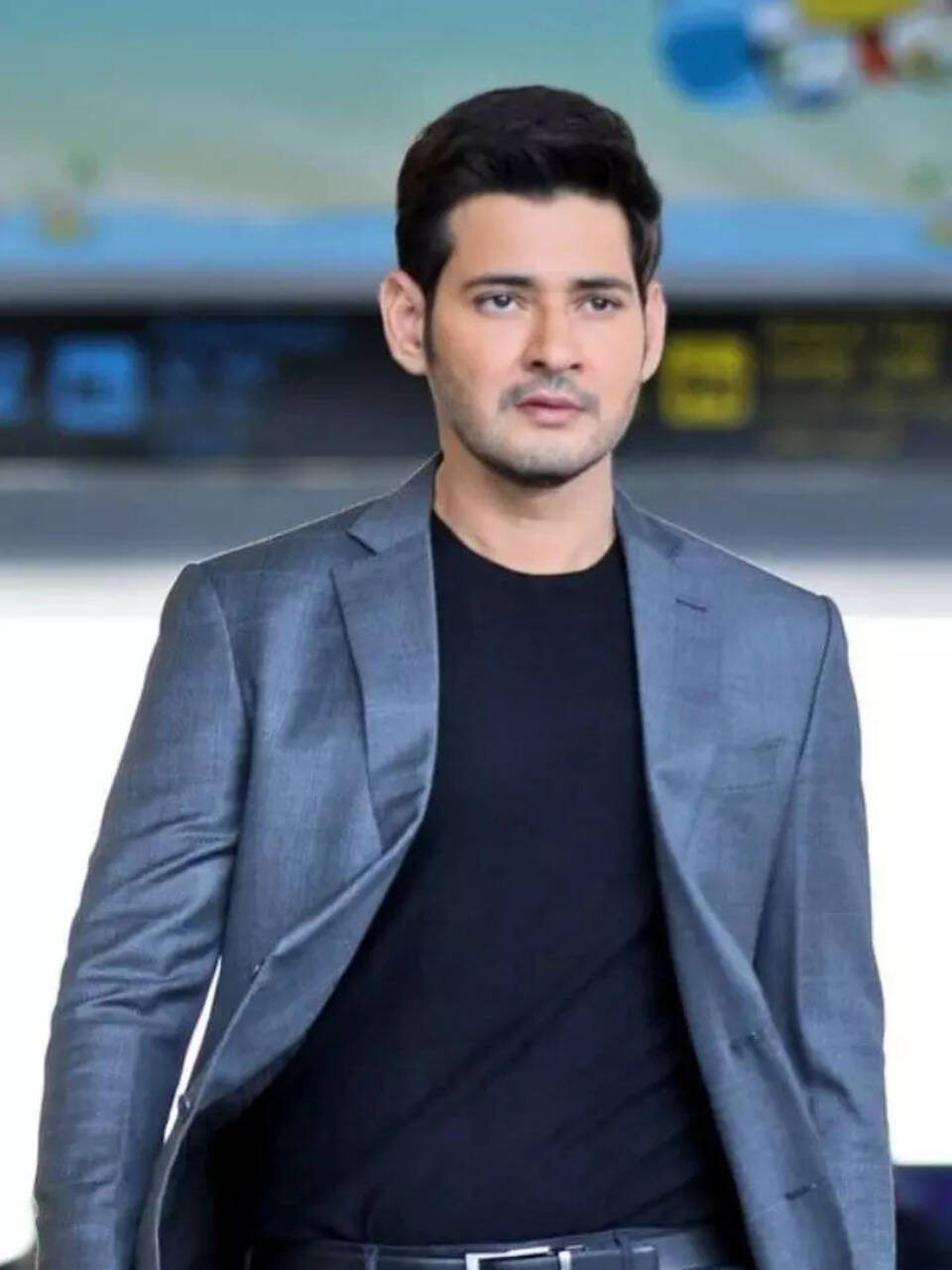 Mahesh Babu-approved wedding looks for men | Zoom TV