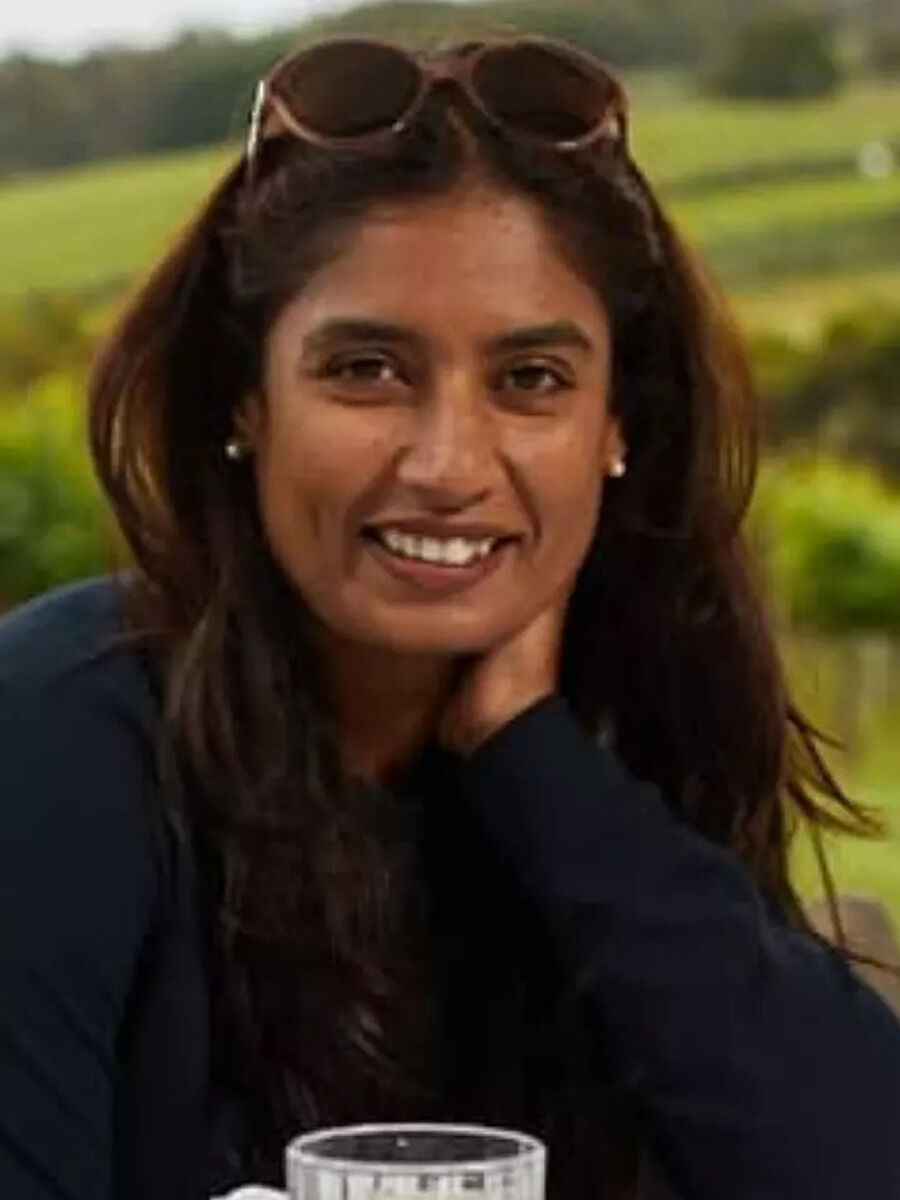 Lady Tendulkar of Indian women's cricket - Mithali Raj | Times Now