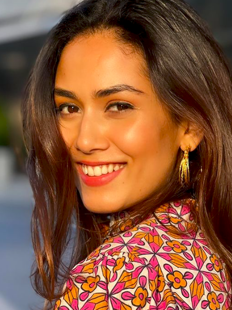 Things to do in Dubai ft Mira Rajput | Zoom TV