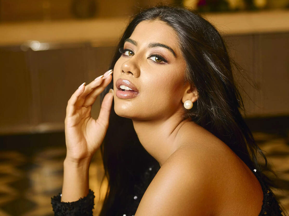 Ritika Khatnani makes it to the Top 11 of ‘Supra Model of the Year 2022’