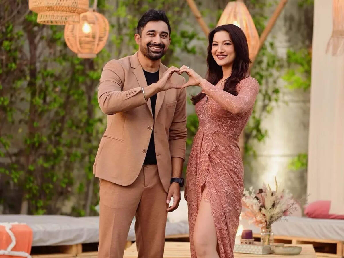Gauahar Khan to host Netflix’s dating show ‘IRL- In Real Love’