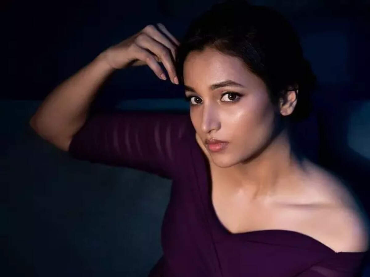 Srinidhi Shetty's 'Cobra' trimmed after release following negative reviews!