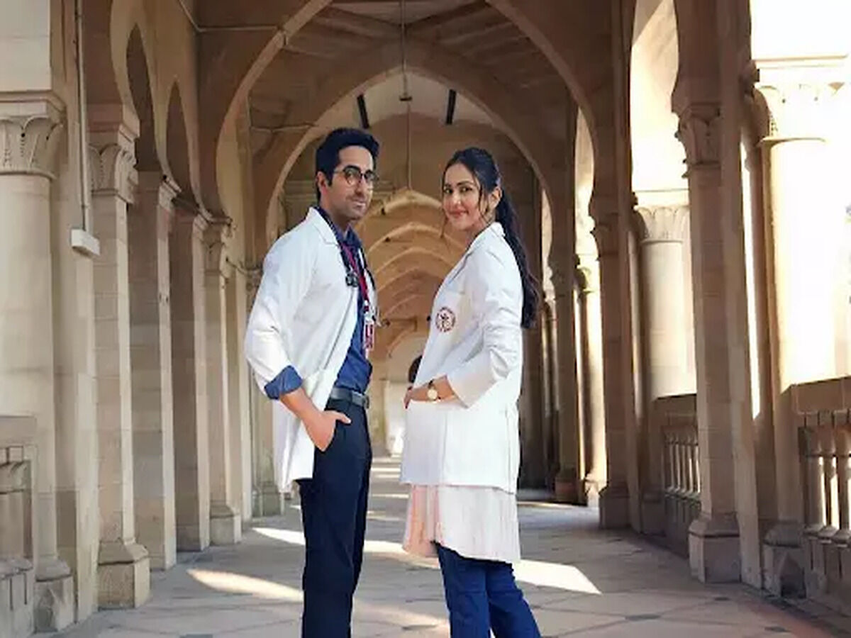 Rakul Preet Singh’s 'Doctor G' to release in theatres on THIS date!
