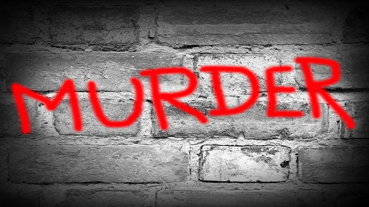 murder