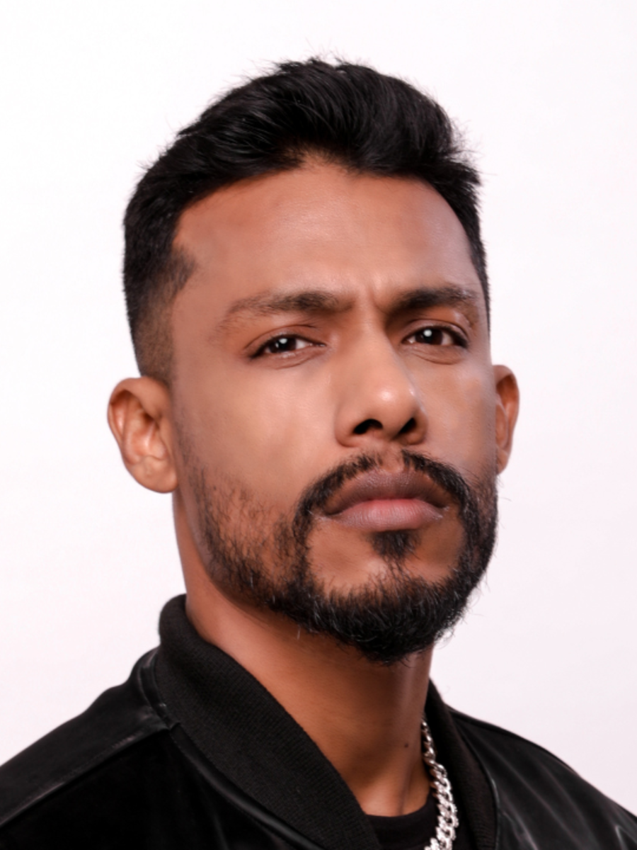 EXCLUSIVE! Rapper Dino James opens up about social media's impact on ...