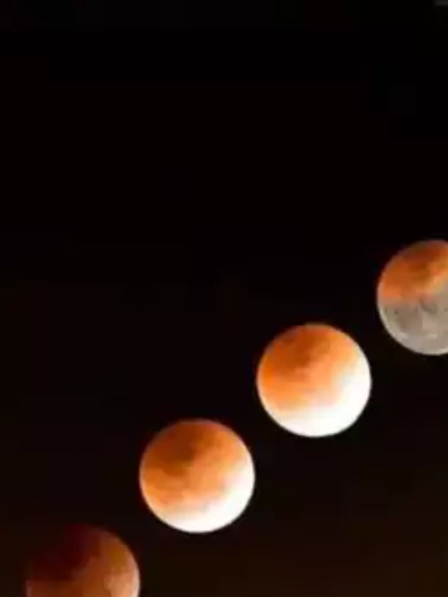 9 cool things you may have not known about lunar eclipses | Times Now