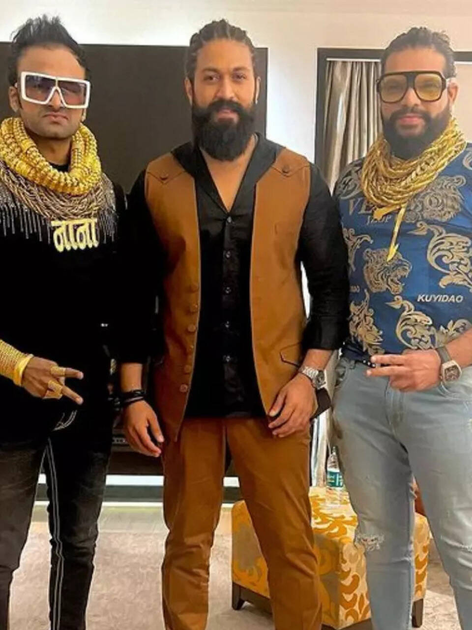 Who are Golden Boys? All you need to know about Bigg Boss 16