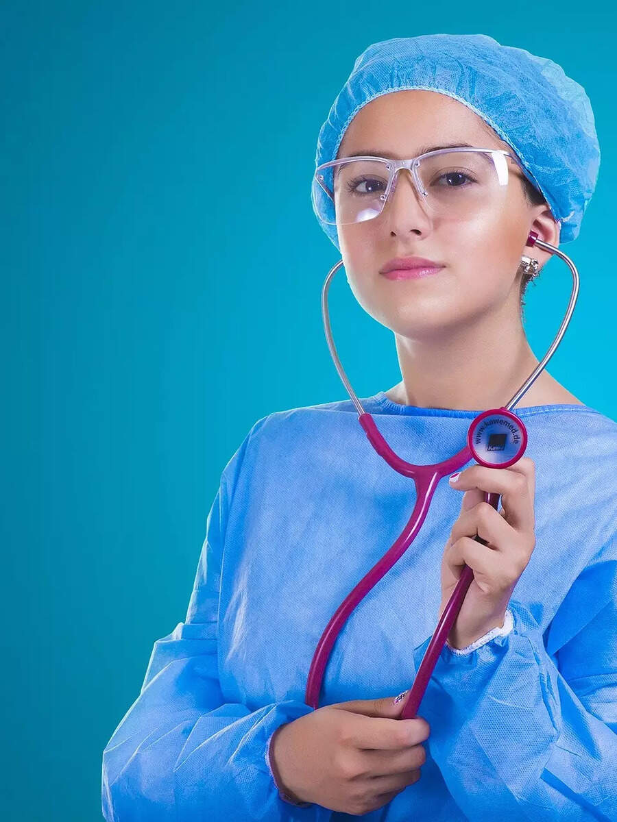 Pharma Job Alert! Bumper vacancies for over 6K Staff Nurse jobs, apply