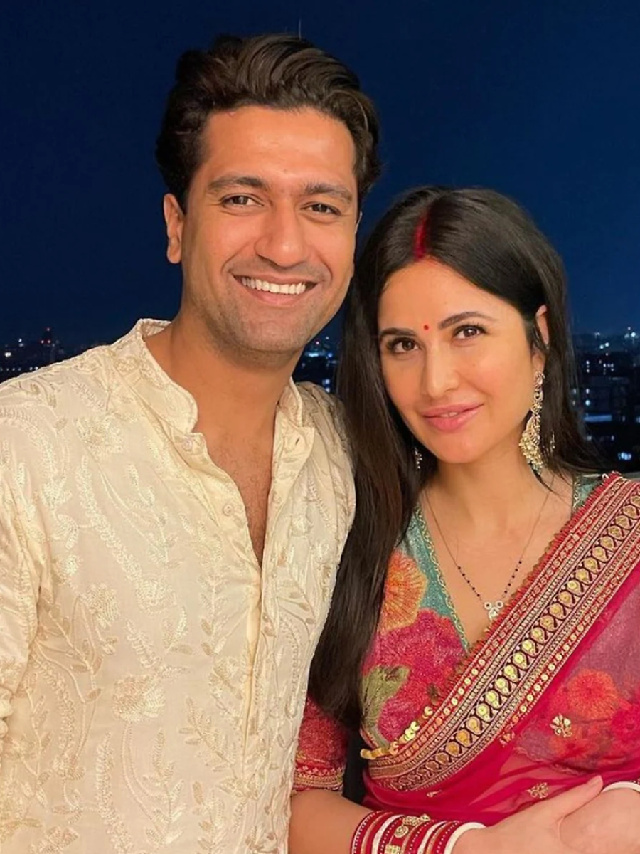 Inside Katrina and Vicky's cosy home | Zoom TV