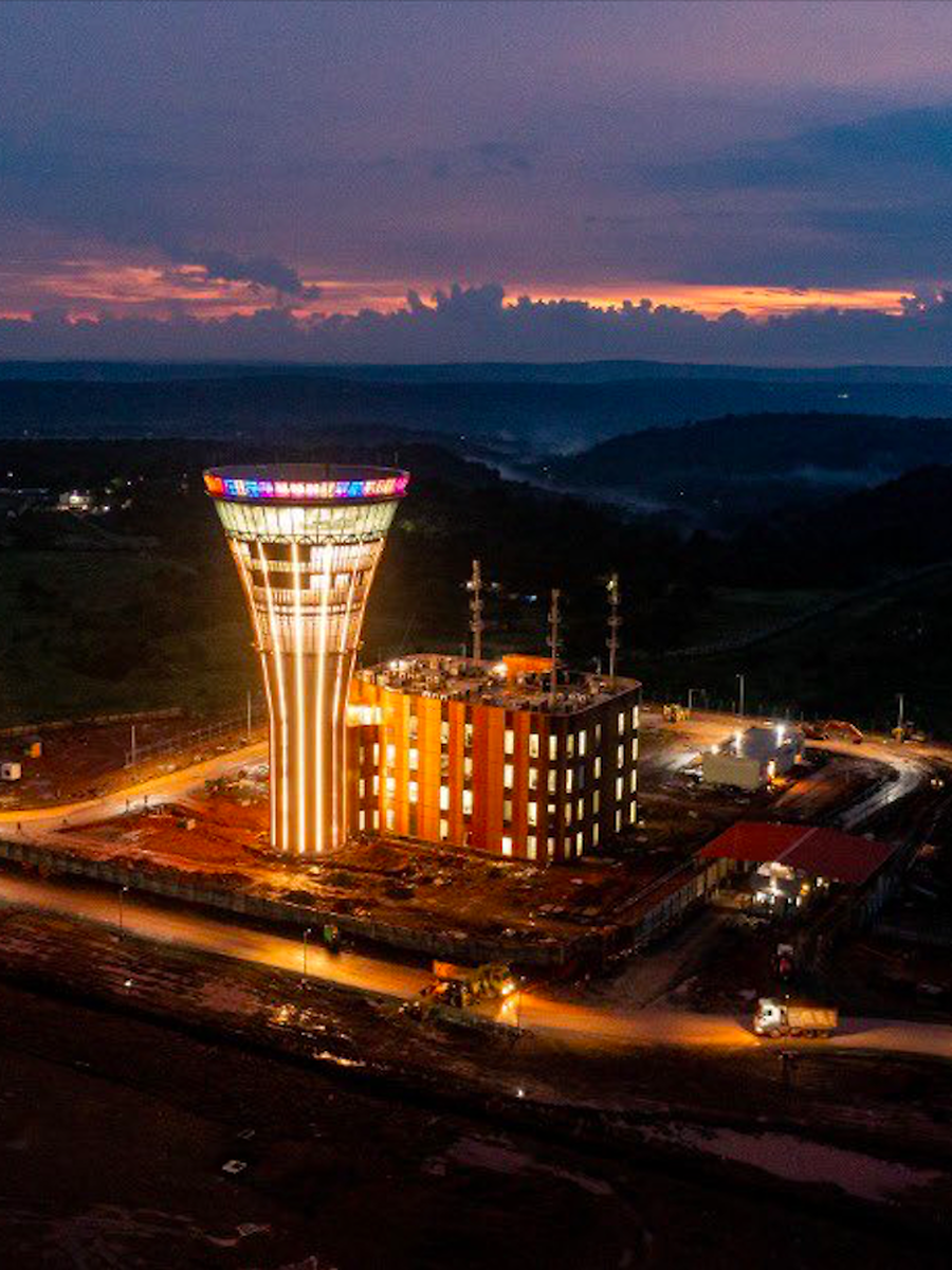 Goa’s second airport 'Mopa' inaugurated: What you should know | Times Now