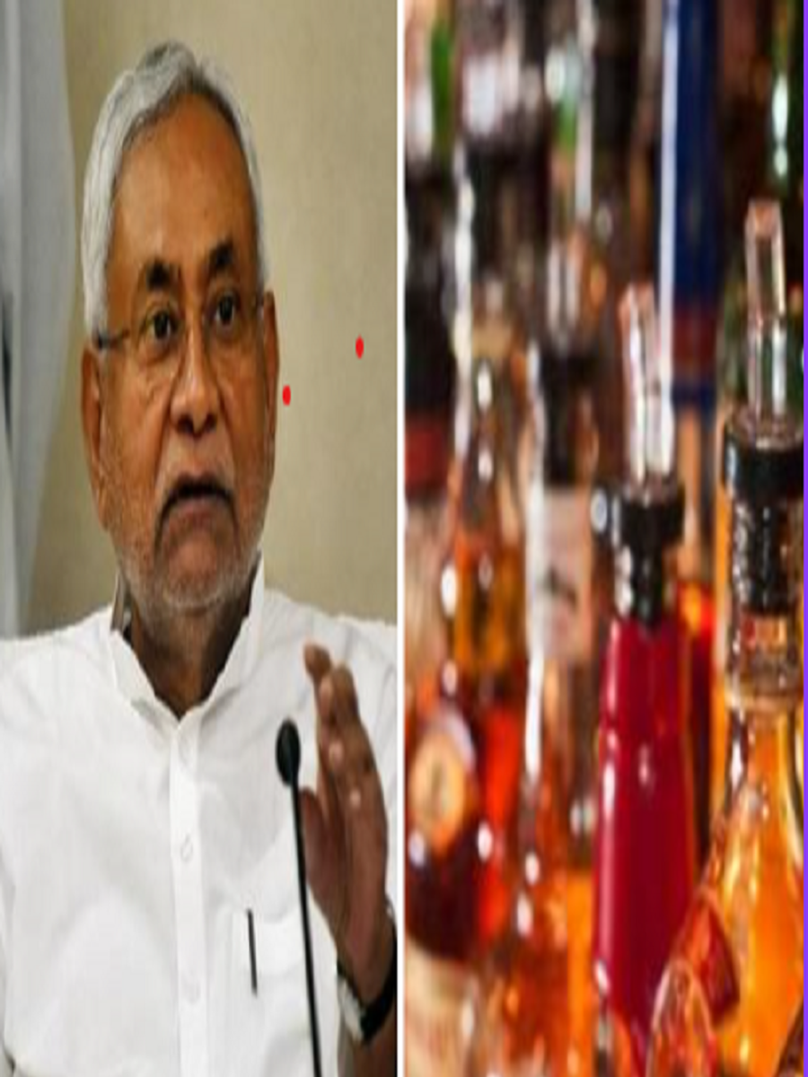 Bihar : 2 साल में 170 से ज्यादा लोगों को लील चुकी है जहरीली शराब ...