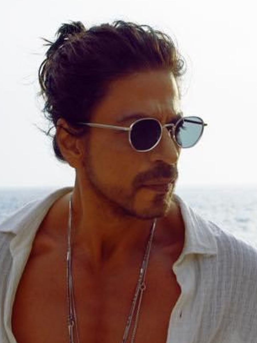 Shah Rukh Khan's Pathaan: All you need to know about Besharam Rang ...