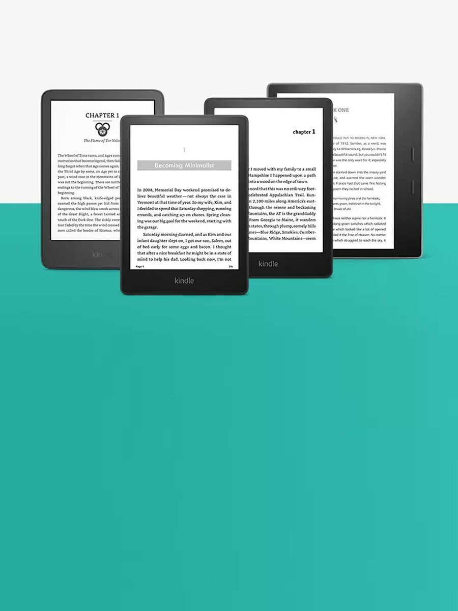 Top Places to Download Books for Free on Kindle | Times Now
