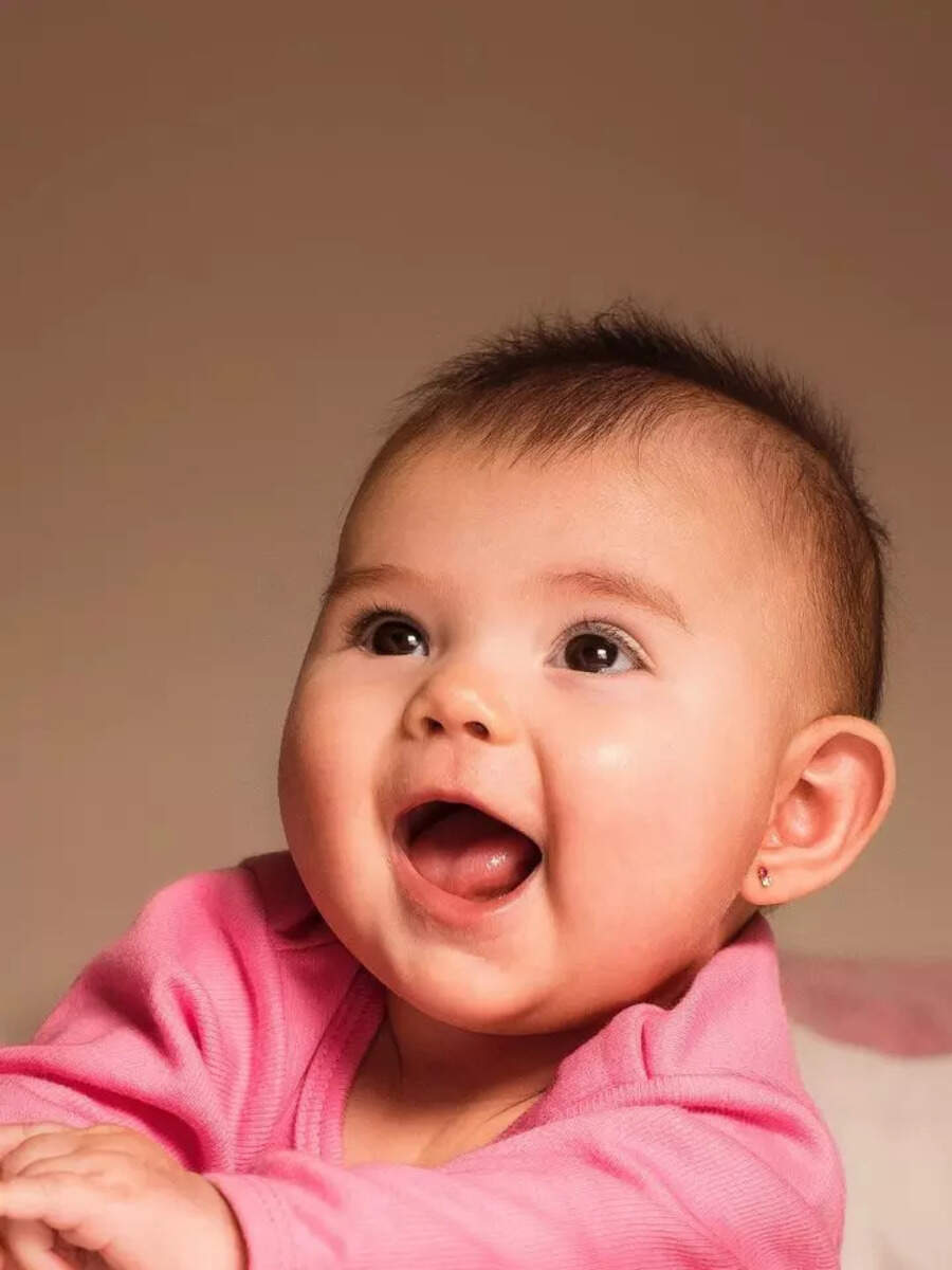 Baby boy names | Modern Baby Boy names starting with A | Times Now