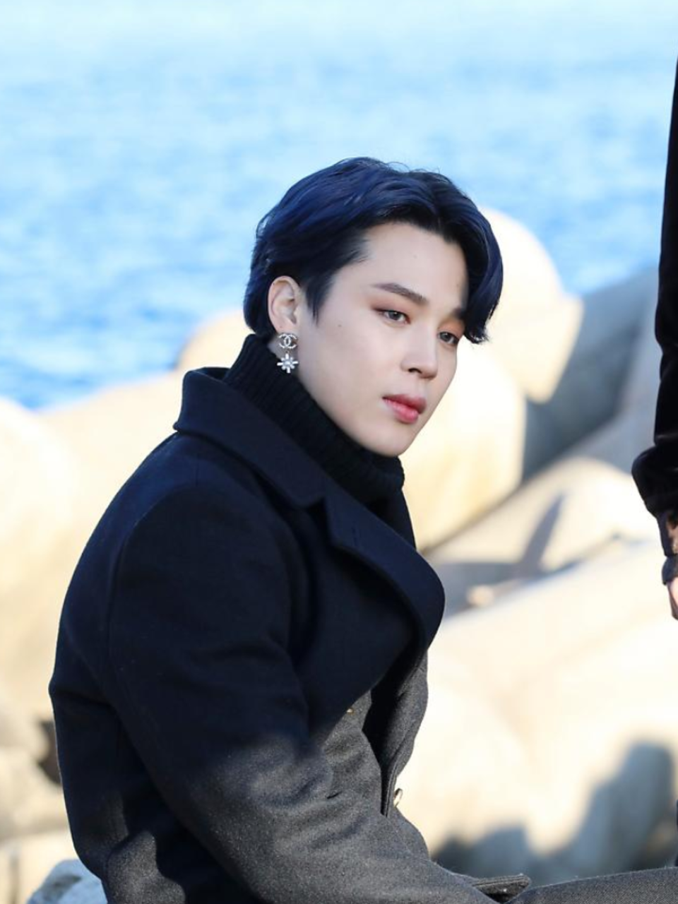 ☆BTS JIMIN 着用☆【Lavish'e】☆Baroque Layered Necklac.e☆ Lavish'e☆BTS ジミンさん着用☆Baroque Layered Necklace