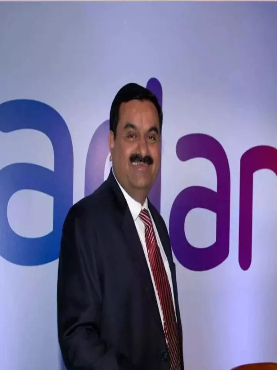 Adani Enterprises files papers for Rs 20,000 crore FPO: A look at other ...
