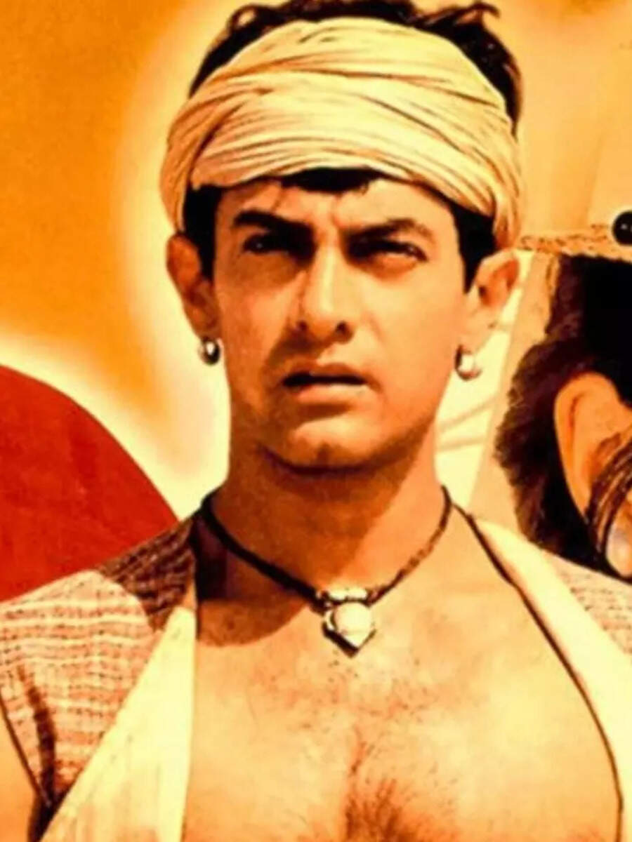 Republic Day 2023 Lagaan Uri Raazi And More Evergreen Patriotic 