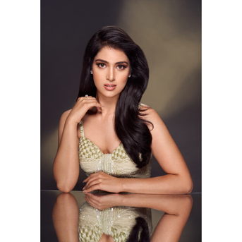 Ameesha Basera