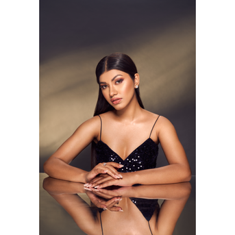 Nabanita Bhattacharjee