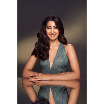 Gomathy Reddy