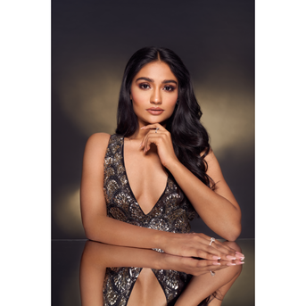 Kushmandvi Sharma