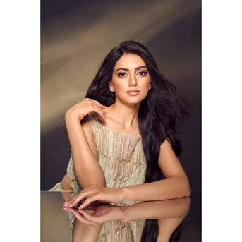 Meharmeet Kaur