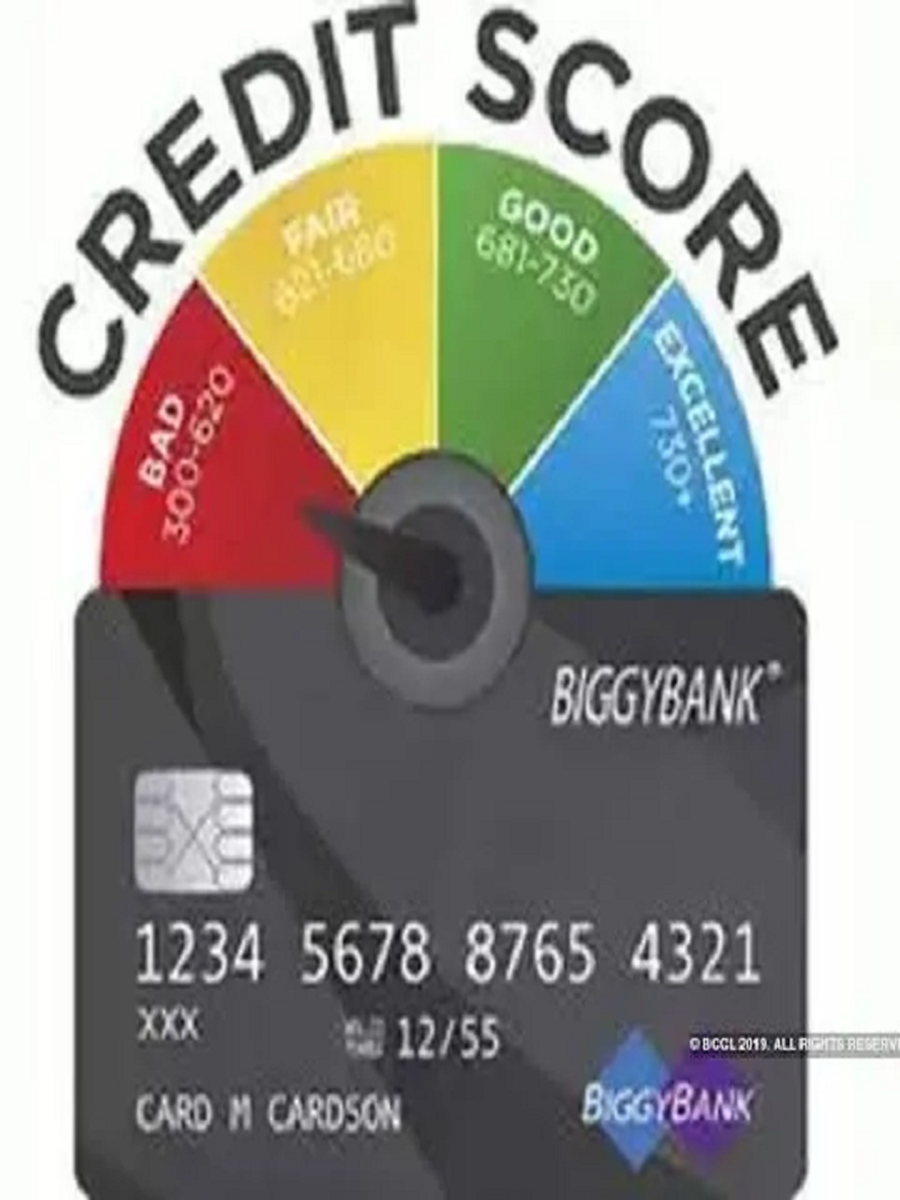 how to boost credit score, how to improve CIBIL score, what is CIBIL ...