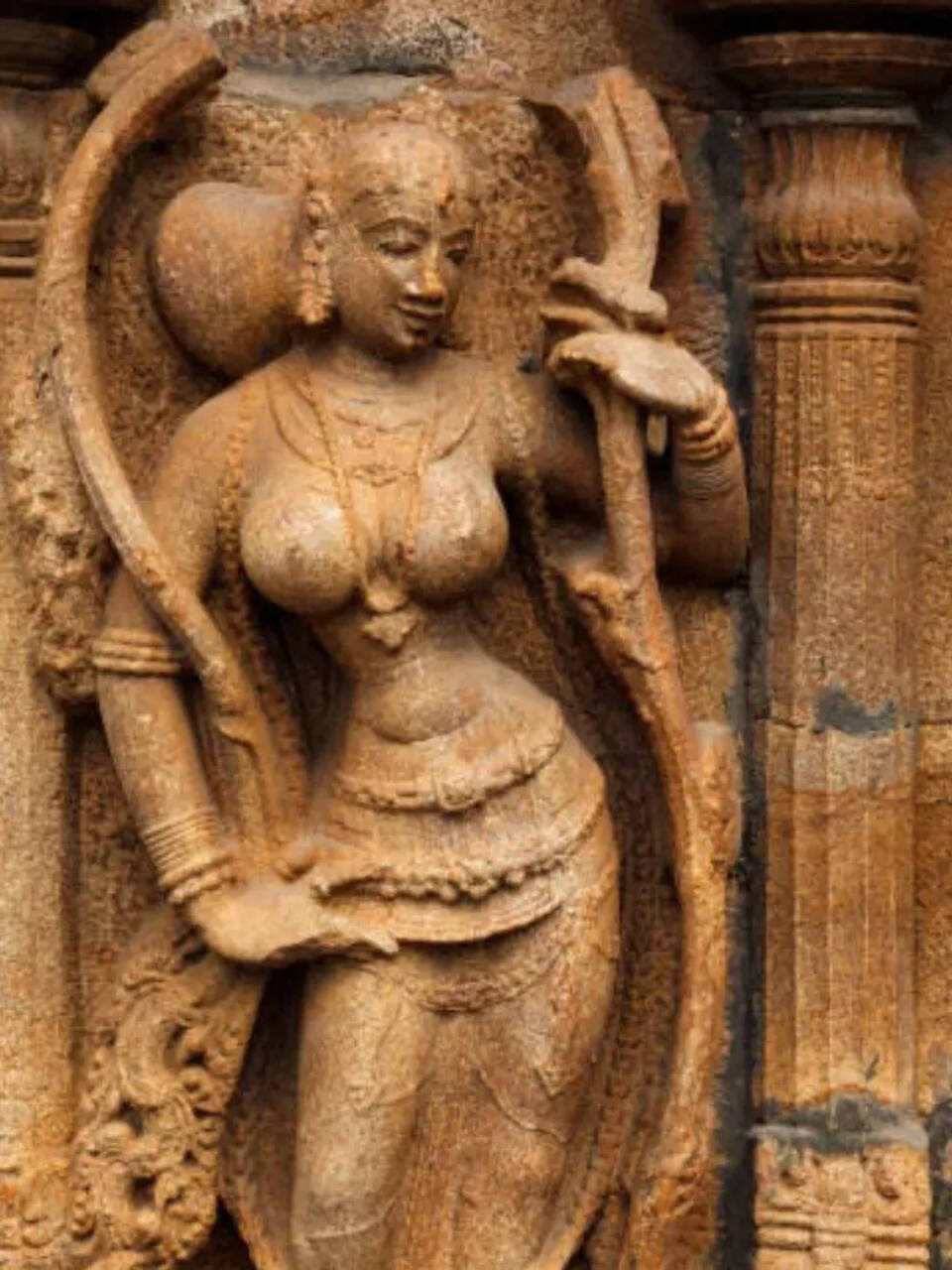 Japanese v/s Hindu Mythology: The similarities between Japanese and Hindu Gods and Goddesses | Times Now