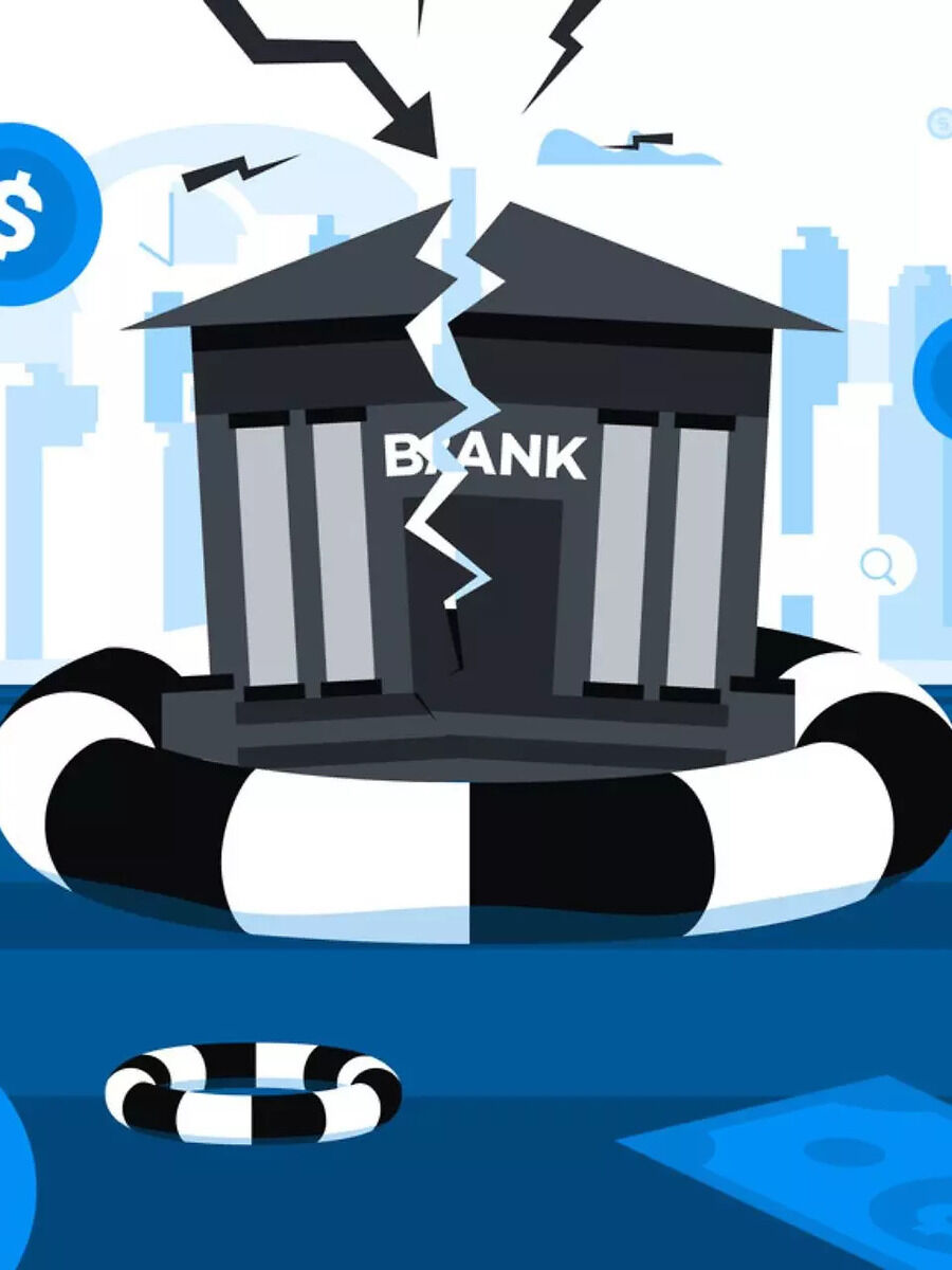 Points to note for Joint Account Holders if their bank collapses like ...