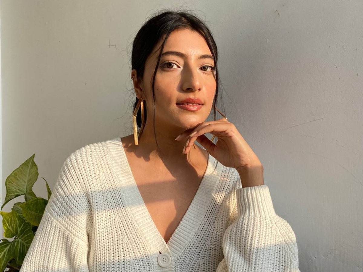 Aishwarya Bisht: “Sudoku can be cracked through regular practice"