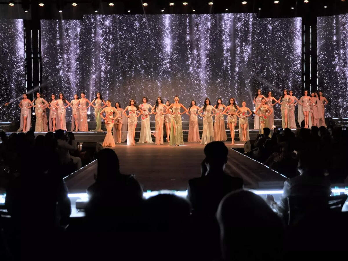 ALL ABOUT FEMINA MISS INDIA 2023 AWARDS NIGHT