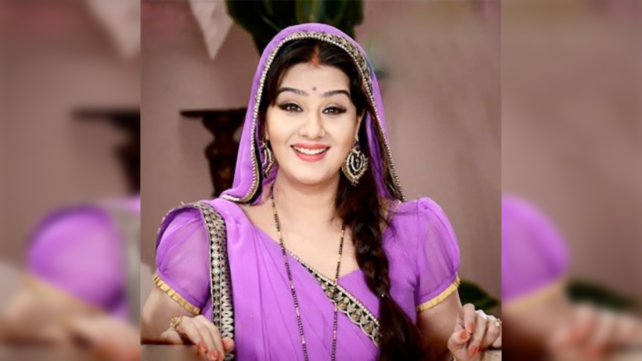 Shilpa Shinde