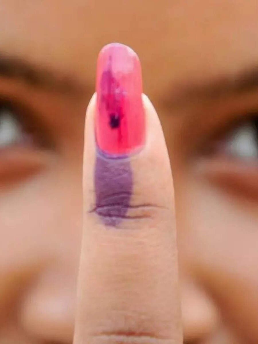 How To Find Voter Id