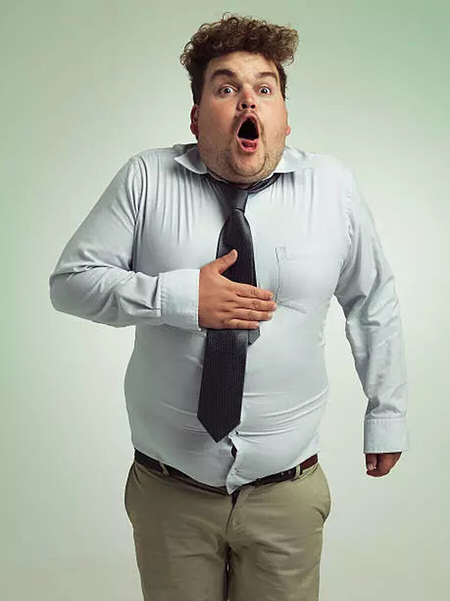 7 Simple Ways To Stop Persistent Burps | Times Now