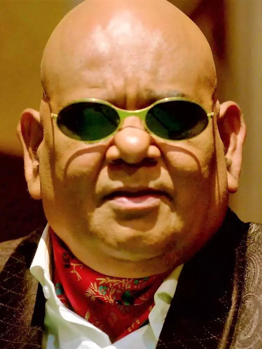 Ram Lakhan To Udta Punjab: Satish Kaushik's Most Underrated Roles ...