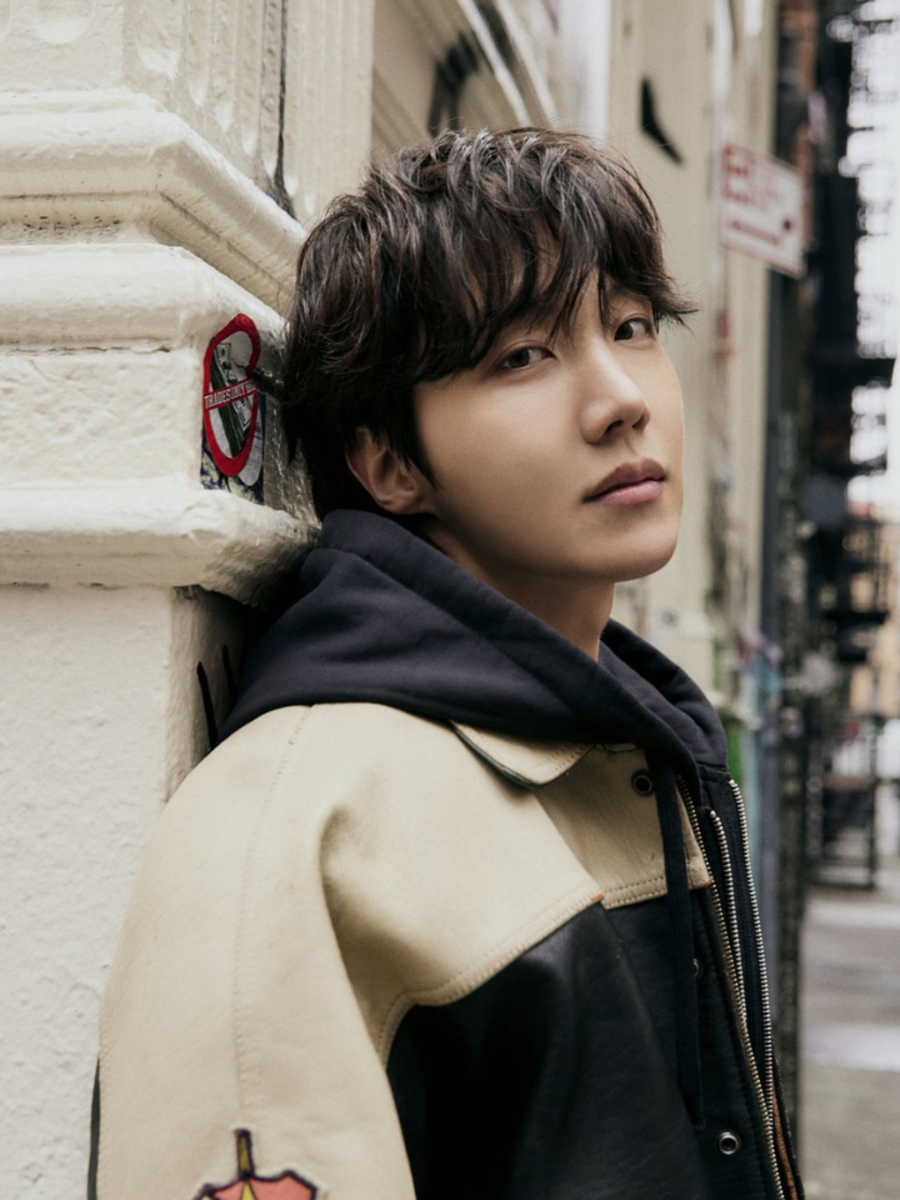 BTS Star J-Hope's Solo Songs For When You Miss Him | Zoom TV
