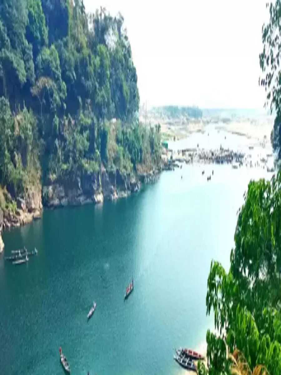 5 MUST Reasons To Visit Shillong In Summers | Times Now