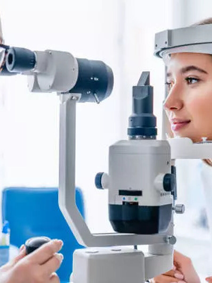 Life-threatening Diseases A Simple Eye Test Can Detect For You | Times Now