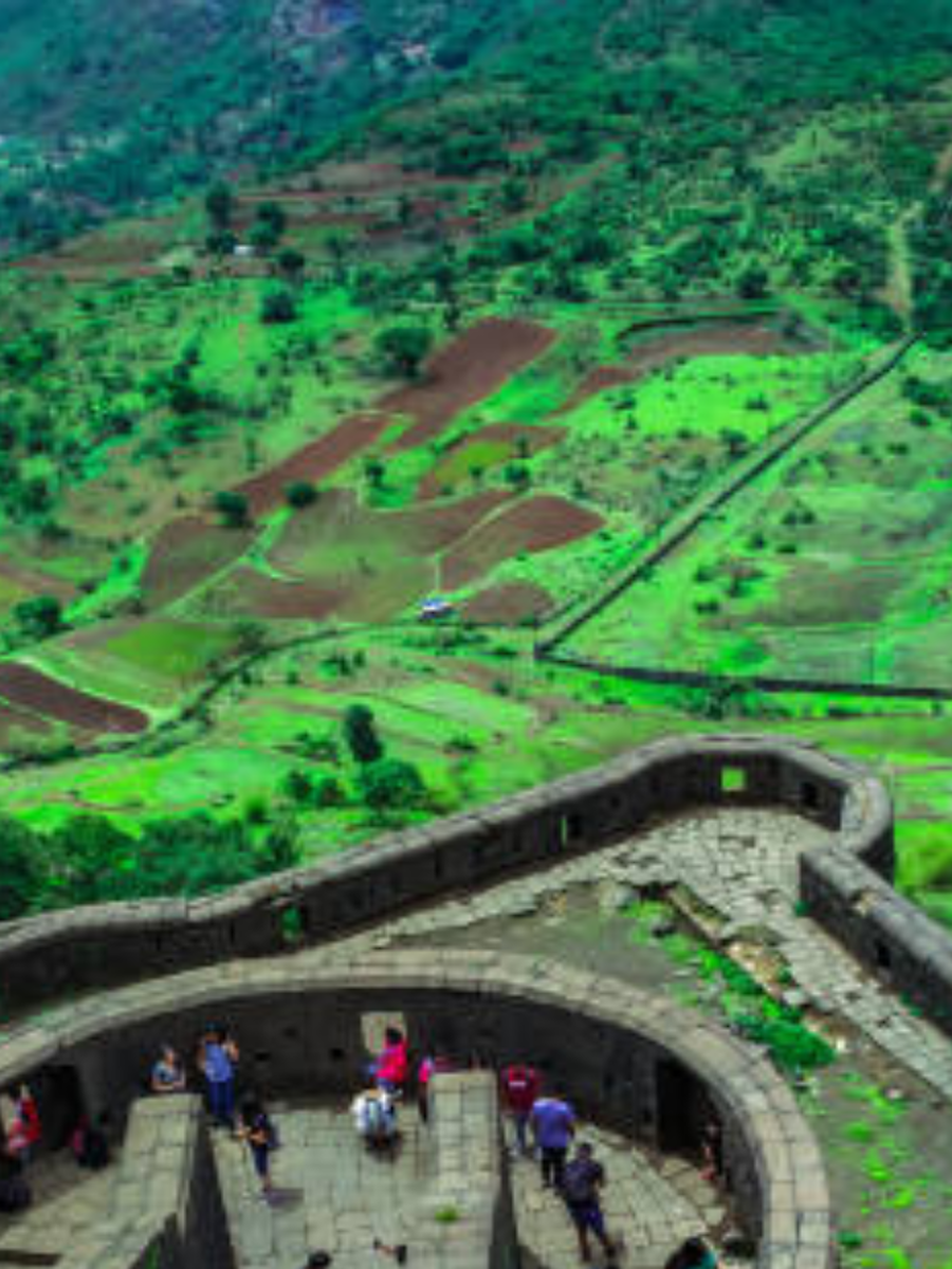 Pune Unveiled: Discover The 5 Must-Visit Destinations For An Enchanting ...