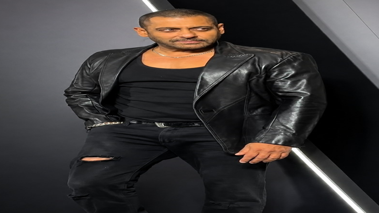 सलमान खान ने क्यों कटवाए बाल? जानें वजह