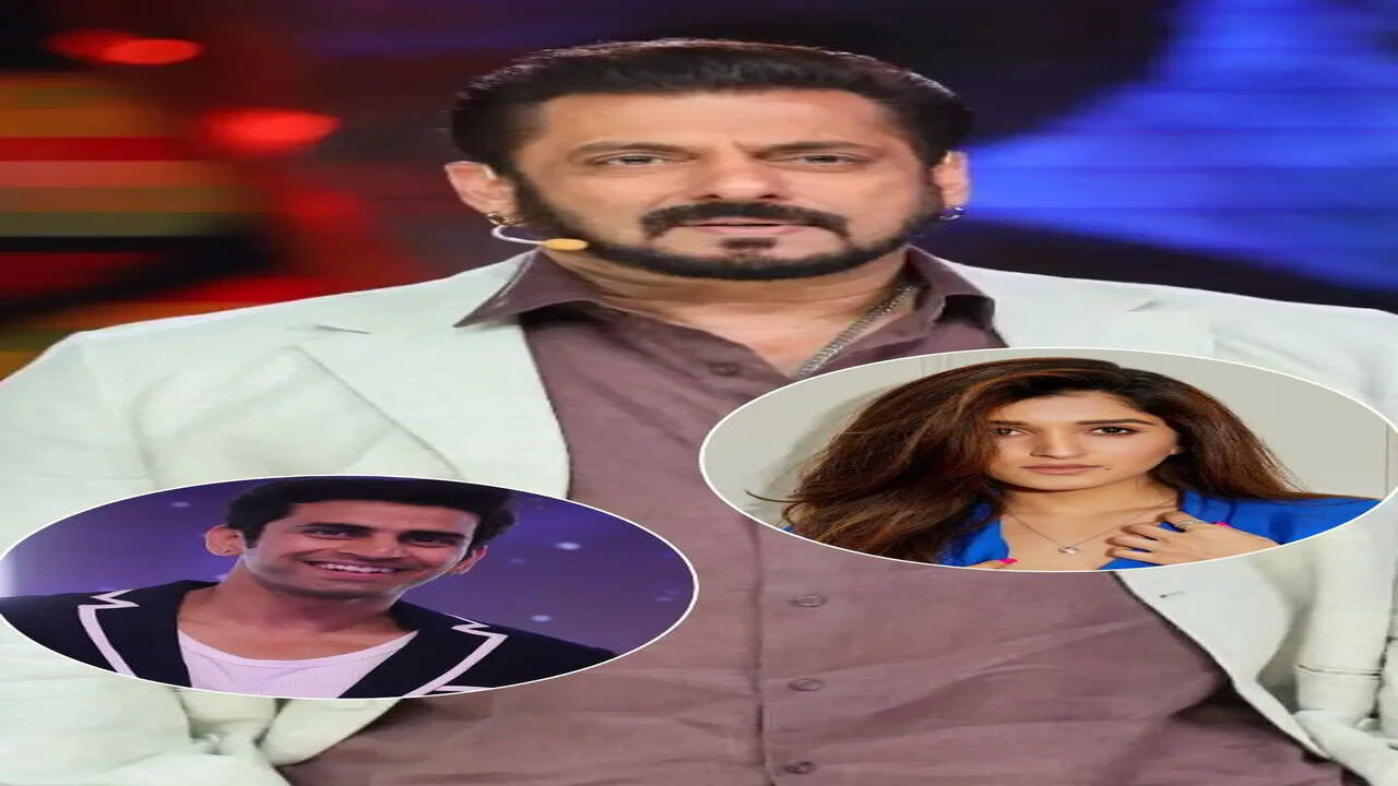 Bigg Boss 20 में धाकड़ एंट्री करेंगे ये सितारे! सलमान खान के शो से चमकाएंगे किस्मत