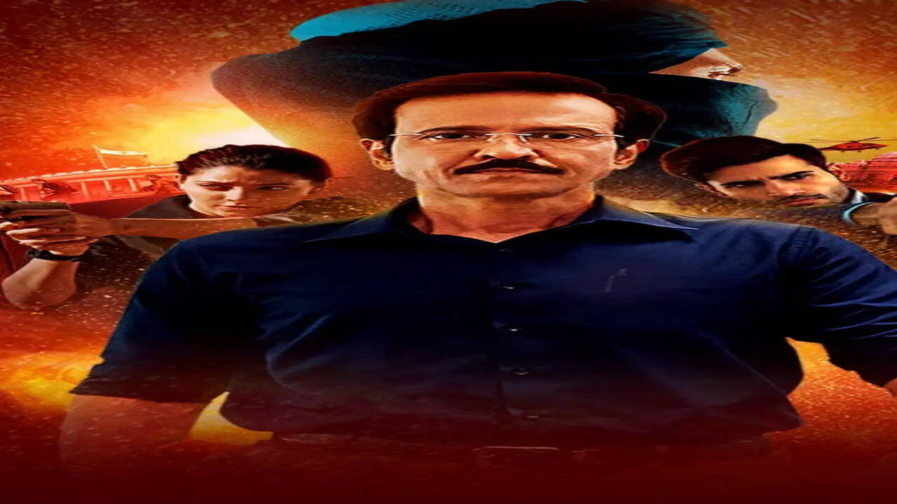 धुरंधर 2 से 100 गुना ज्यादा खतरनाक है ये 7 सीरीज
